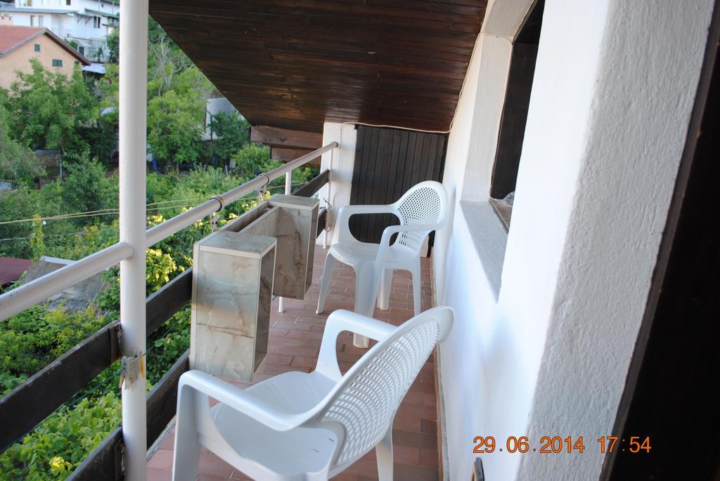 Guest House Palma Golden Sands Exterior photo