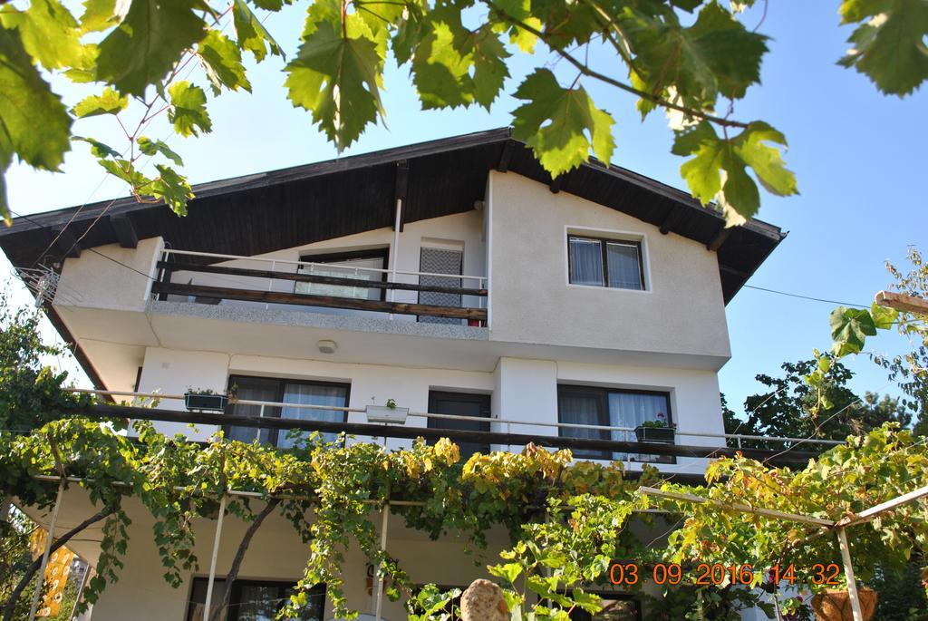 Guest House Palma Golden Sands Exterior photo