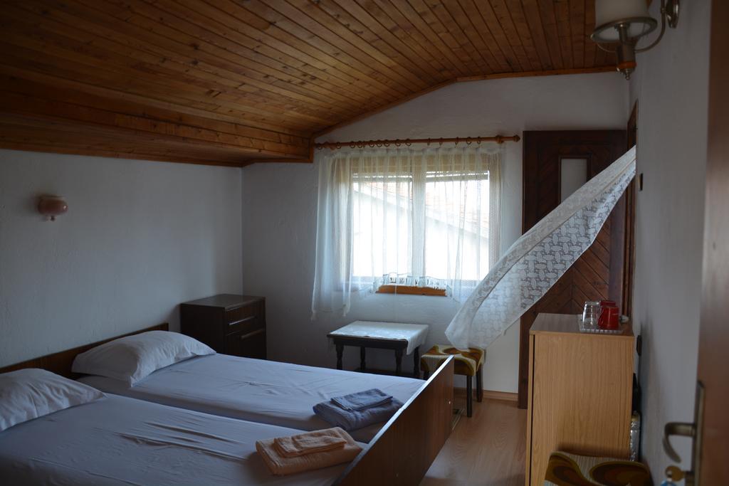 Guest House Palma Golden Sands Exterior photo