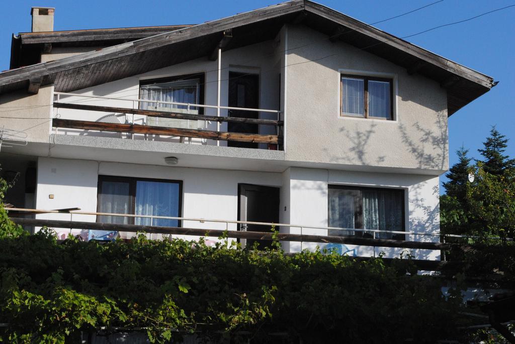 Guest House Palma Golden Sands Exterior photo