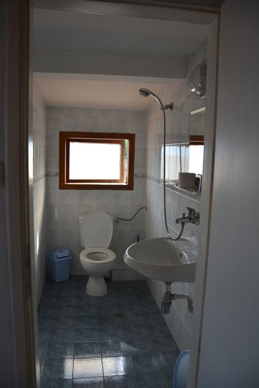 Guest House Palma Golden Sands Exterior photo