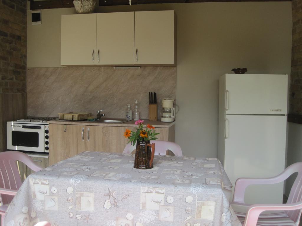 Guest House Palma Golden Sands Exterior photo