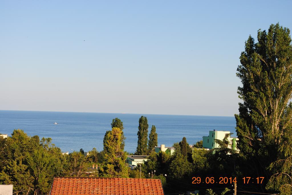 Guest House Palma Golden Sands Exterior photo