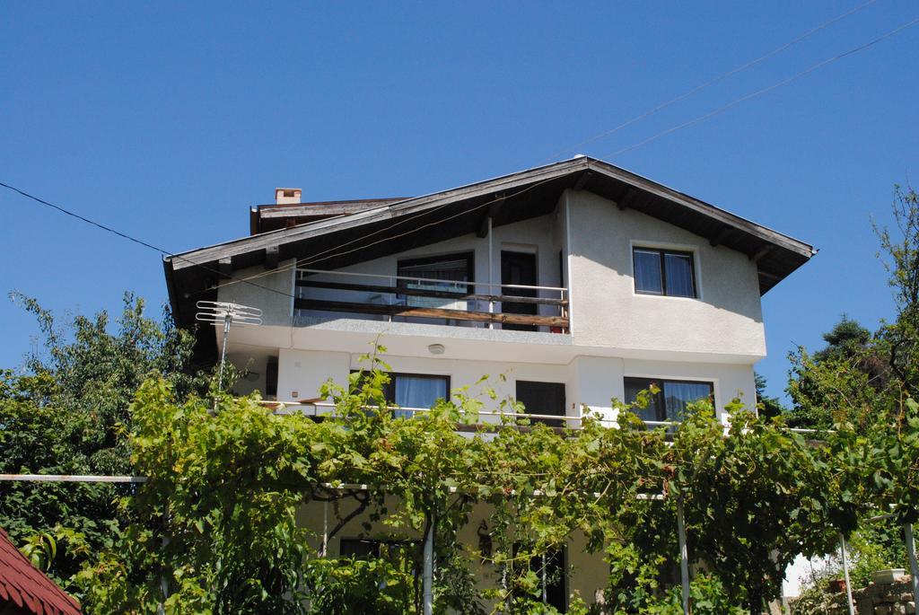 Guest House Palma Golden Sands Exterior photo