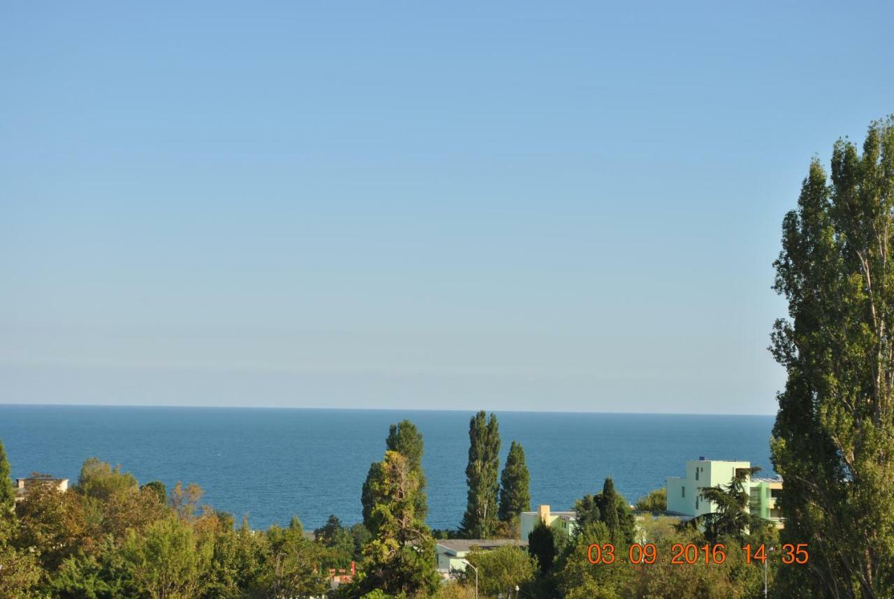 Guest House Palma Golden Sands Exterior photo