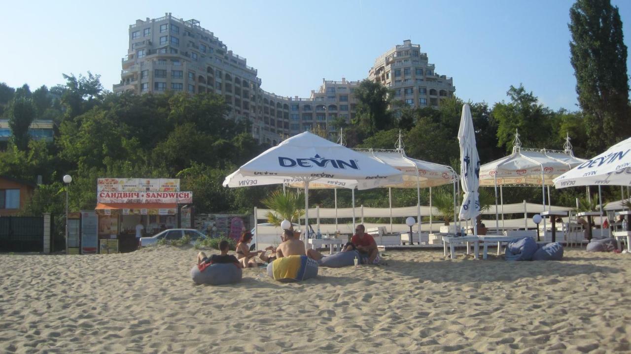Guest House Palma Golden Sands Exterior photo